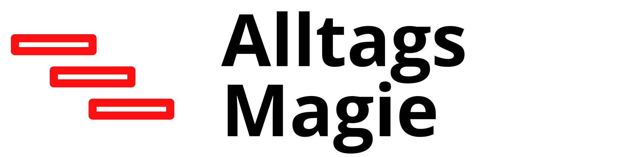 Alltags Magie