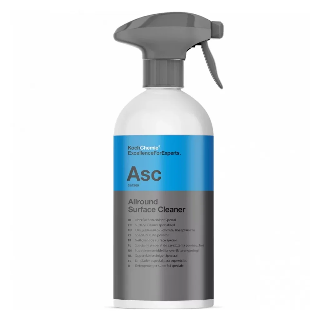 Koch Chemie Allround-Oberflächenreiniger 500 ml