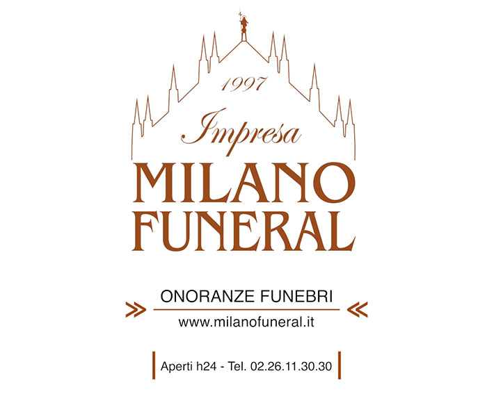Milano Funeral